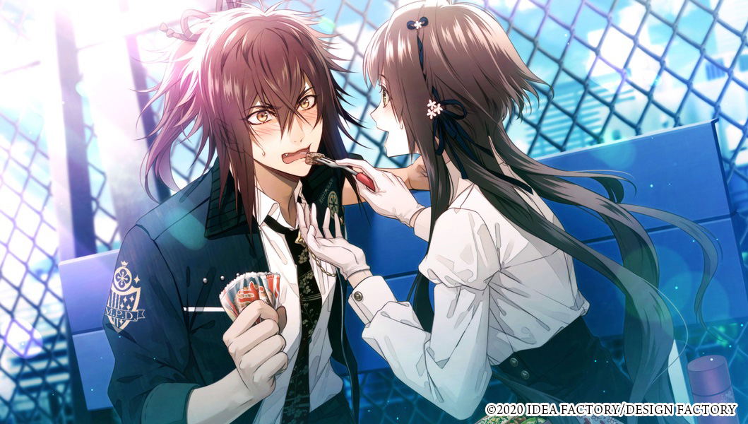 Collar x Malice for Nintendo Switch [Limited Edition] for Nintendo