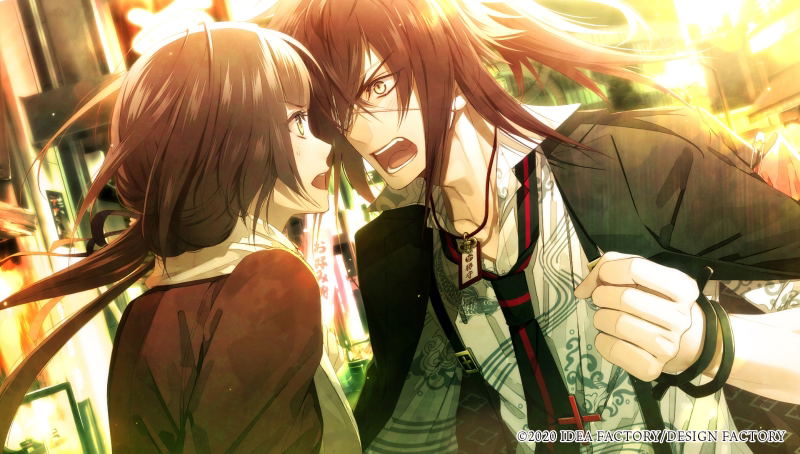 Collar x Malice for Nintendo Switch [Limited Edition] image 6