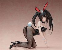 Date A Live III 1/4 Scale Pre-Painted Figure: Kurumi Tokisaki Bunny Ver.