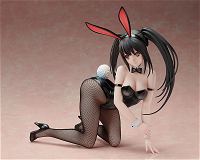 Date A Live III 1/4 Scale Pre-Painted Figure: Kurumi Tokisaki Bunny Ver.