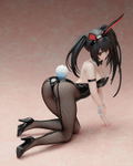 Date A Live III 1/4 Scale Pre-Painted Figure: Kurumi Tokisaki Bunny Ver. thumbnail 7