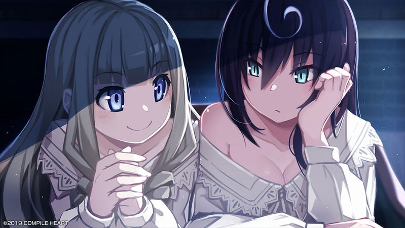 Death end re;Quest 2 [Limited Edition] image 14