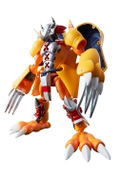 Digivolving Spirits 01 Digimon Adventure: WarGreymon (Re-run) thumbnail 1