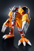 Digivolving Spirits 01 Digimon Adventure: WarGreymon (Re-run) thumbnail 3