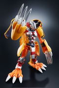 Digivolving Spirits 01 Digimon Adventure: WarGreymon (Re-run) thumbnail 4