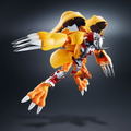 Digivolving Spirits 01 Digimon Adventure: WarGreymon (Re-run) thumbnail 5