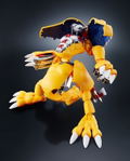Digivolving Spirits 01 Digimon Adventure: WarGreymon (Re-run) thumbnail 6