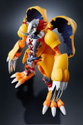 Digivolving Spirits 01 Digimon Adventure: WarGreymon (Re-run) thumbnail 8