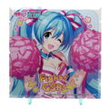 Dioramansion 150 Racing Miku 2019 Ver. Pit Option Panel: Cheer Ver. thumbnail 1