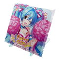 Dioramansion 150 Racing Miku 2019 Ver. Pit Option Panel: Cheer Ver. thumbnail 2