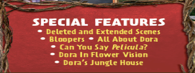 Dora & The Lost City of Gold image 2