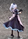 Full Metal Panic! Invisible Victory 1/7 Scale Pre-Painted Figure: Teletha Testarossa Maid Ver. thumbnail 4