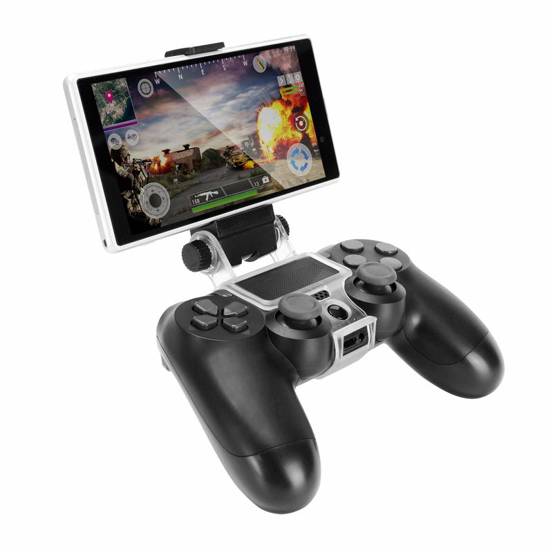Gaming Lock Mount for PlayStation 4 image 3