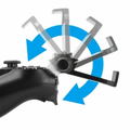 Gaming Lock Mount for PlayStation 4 thumbnail 4