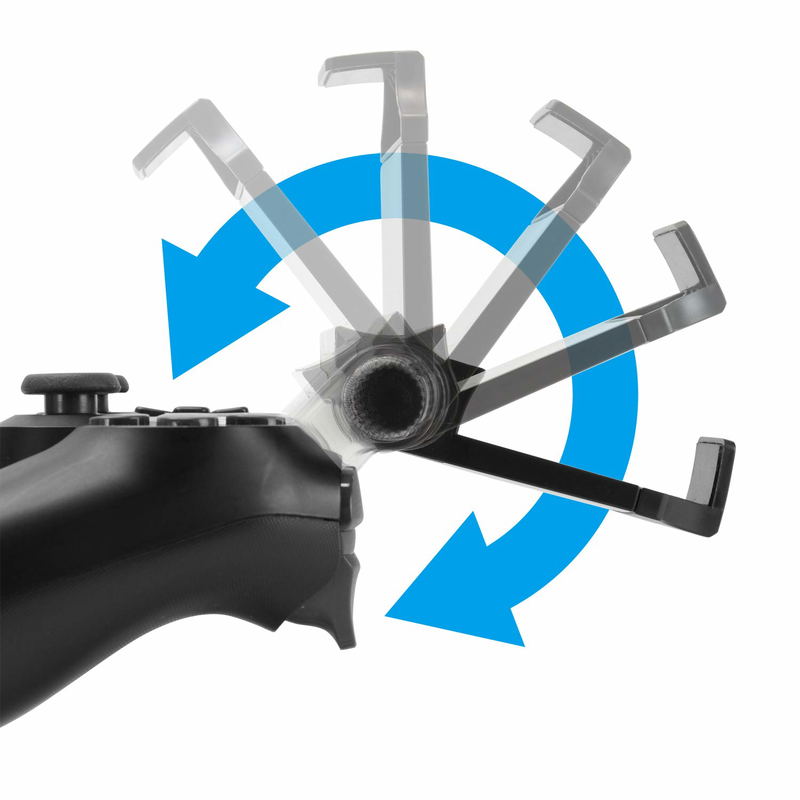 Gaming Lock Mount for PlayStation 4 image 4