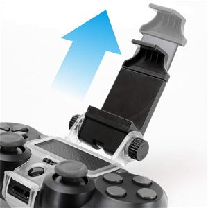 Gaming Lock Mount for PlayStation 4
