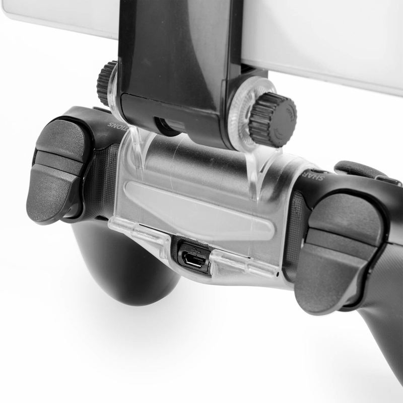 Gaming Lock Mount for PlayStation 4 image 6
