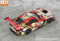 GoodSmile Racing 1/64 Scale Miniature Car: Good Smile Racing & Type-Moon Racing 2019 SPA24H Ver. thumbnail 3