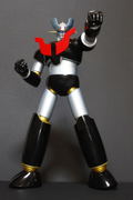Grand Action BigSize Model: Mazinger Z Comic Ver. thumbnail 3