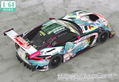 Hatsune Miku GT Project 1/64 Scale Miniature Car: AMG 2019 Super GT Ver. thumbnail 3