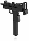 Little Armory LA058 1/12 Scale Model Kit: Compact SMG Set thumbnail 9