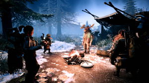 Mutant Year Zero: Seed of Evil (DLC)