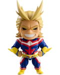 Nendoroid No. 1234 My Hero Academia: All Might thumbnail 1