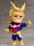 Nendoroid No. 1234 My Hero Academia: All Might thumbnail 3