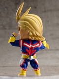 Nendoroid No. 1234 My Hero Academia: All Might thumbnail 4