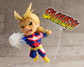 Nendoroid No. 1234 My Hero Academia: All Might thumbnail 6