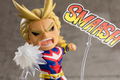 Nendoroid No. 1234 My Hero Academia: All Might thumbnail 7