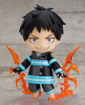 Nendoroid No. 1235 Fire Force: Shinra Kusakabe thumbnail 4