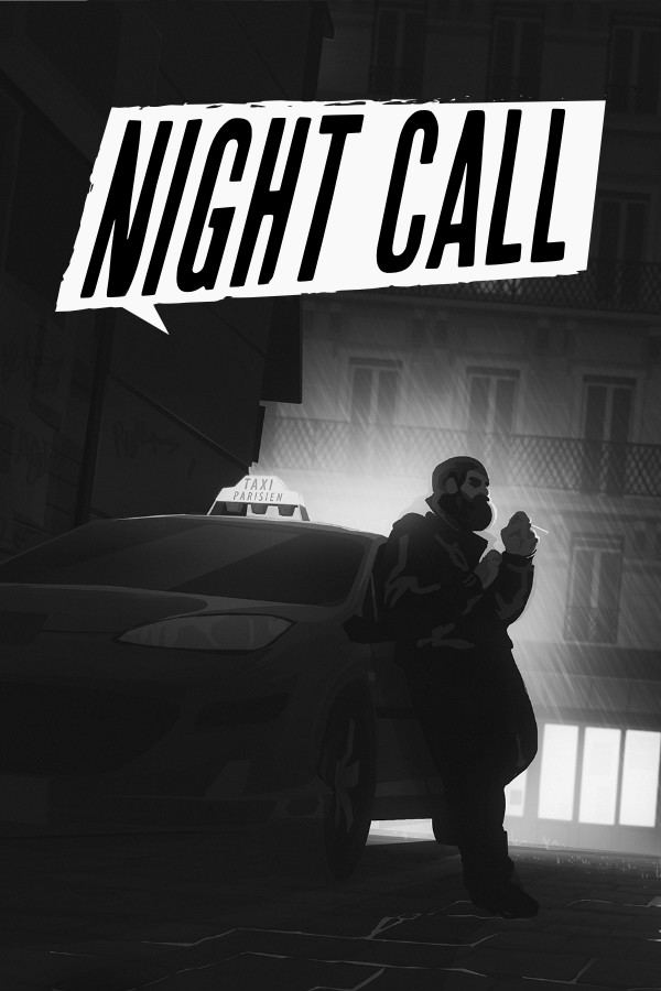 Night Call <span class="ext" style="background-color: #2a475e; color: #FFFFFF;">STEAM</span> <span class="ext ext_digital">digital</span> image 1