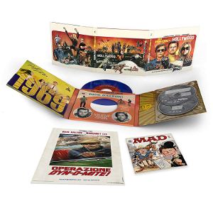 Once Upon A Time In Hollywood [Collector's Edition] [4K Ultra HD Blu-ray]