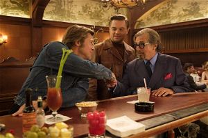 Once Upon A Time In Hollywood [Collector's Edition] [4K Ultra HD Blu-ray]