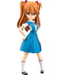 Parfom R! Rebuild of Evangelion: Asuka Shikinami Langley School Uniform Ver. thumbnail 1