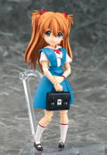 Parfom R! Rebuild of Evangelion: Asuka Shikinami Langley School Uniform Ver. thumbnail 4