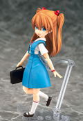 Parfom R! Rebuild of Evangelion: Asuka Shikinami Langley School Uniform Ver. thumbnail 5
