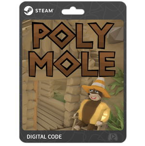 Poly Mole_