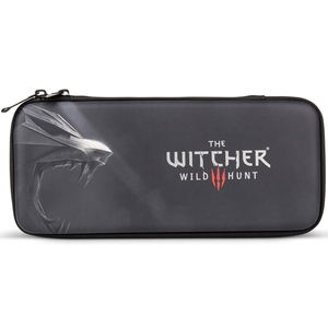 PowerA Stealth Case for Nintendo Switch (The Witcher 3)_