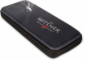 PowerA Stealth Case for Nintendo Switch (The Witcher 3)_