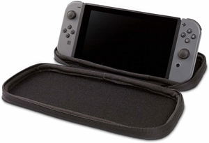 PowerA Stealth Case for Nintendo Switch (The Witcher 3)_