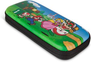 PowerA Stealth Case Kit for Nintendo Switch Lite (Mushroom Kingdom)