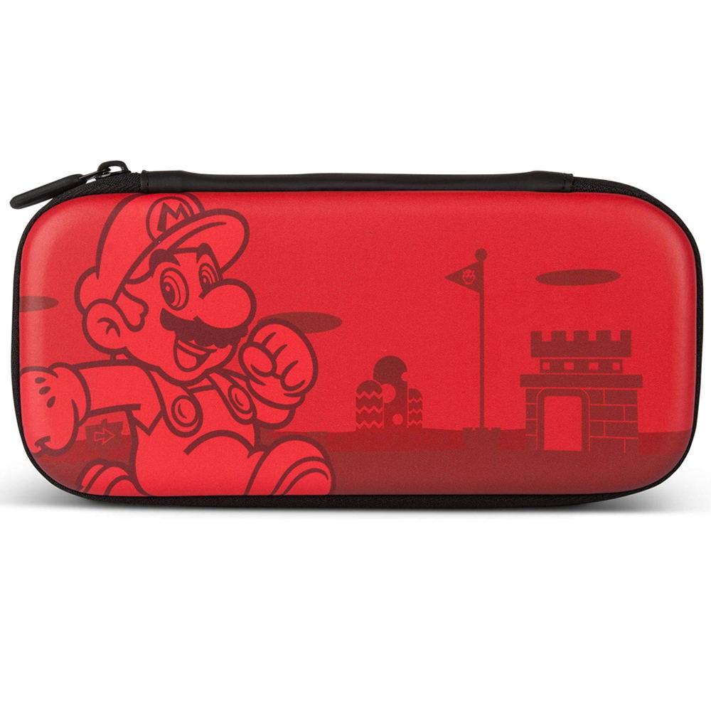 Stealth nintendo switch clearance lite case