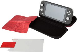 PowerA Stealth Case Kit for Nintendo Switch Lite (Super Mario)