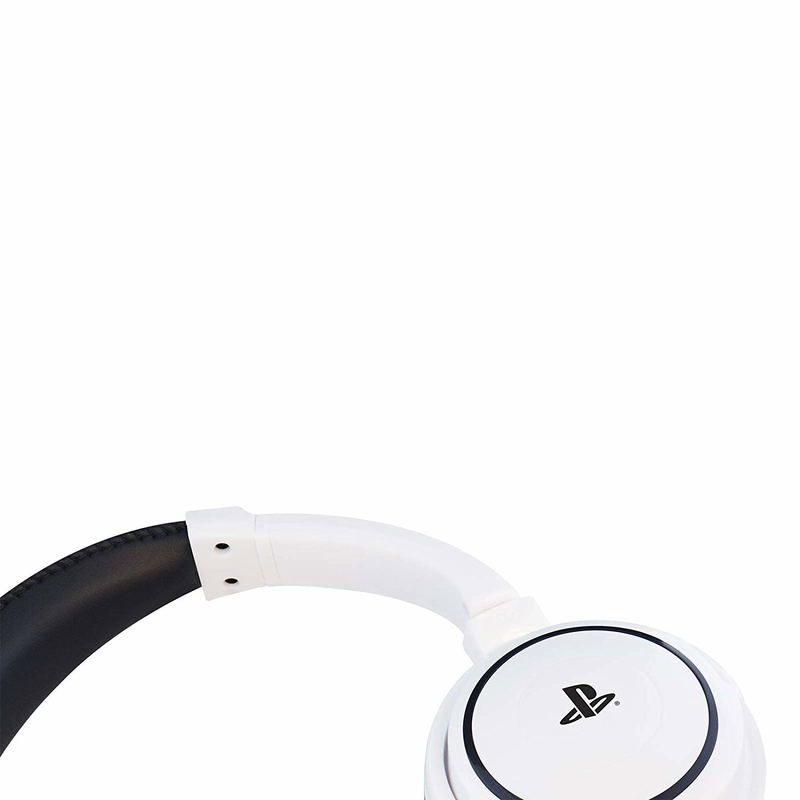 PRO4-40 Stereo Gaming Headset for PlayStation 4 (White) image 3