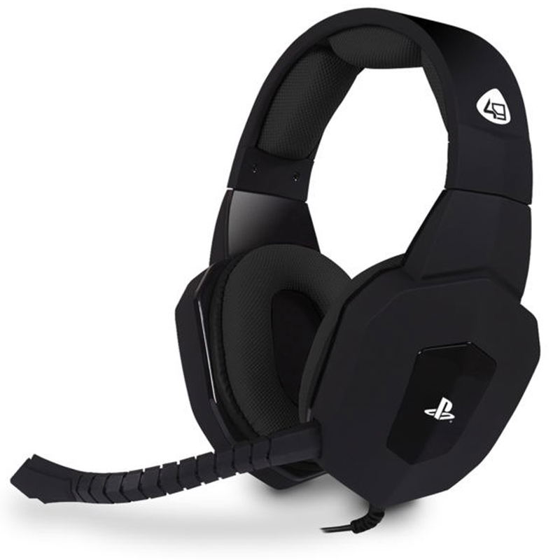 PRO4-80 Gaming Headset for PlayStation 4 image 1