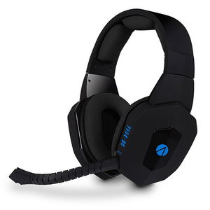 PRO4-80 Stereo Gaming Headset for PlayStation 4_