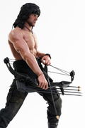 Rambo III 1/6 Scale Action Figure: John Rambo thumbnail 10