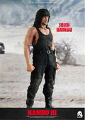 Rambo III 1/6 Scale Action Figure: John Rambo thumbnail 12